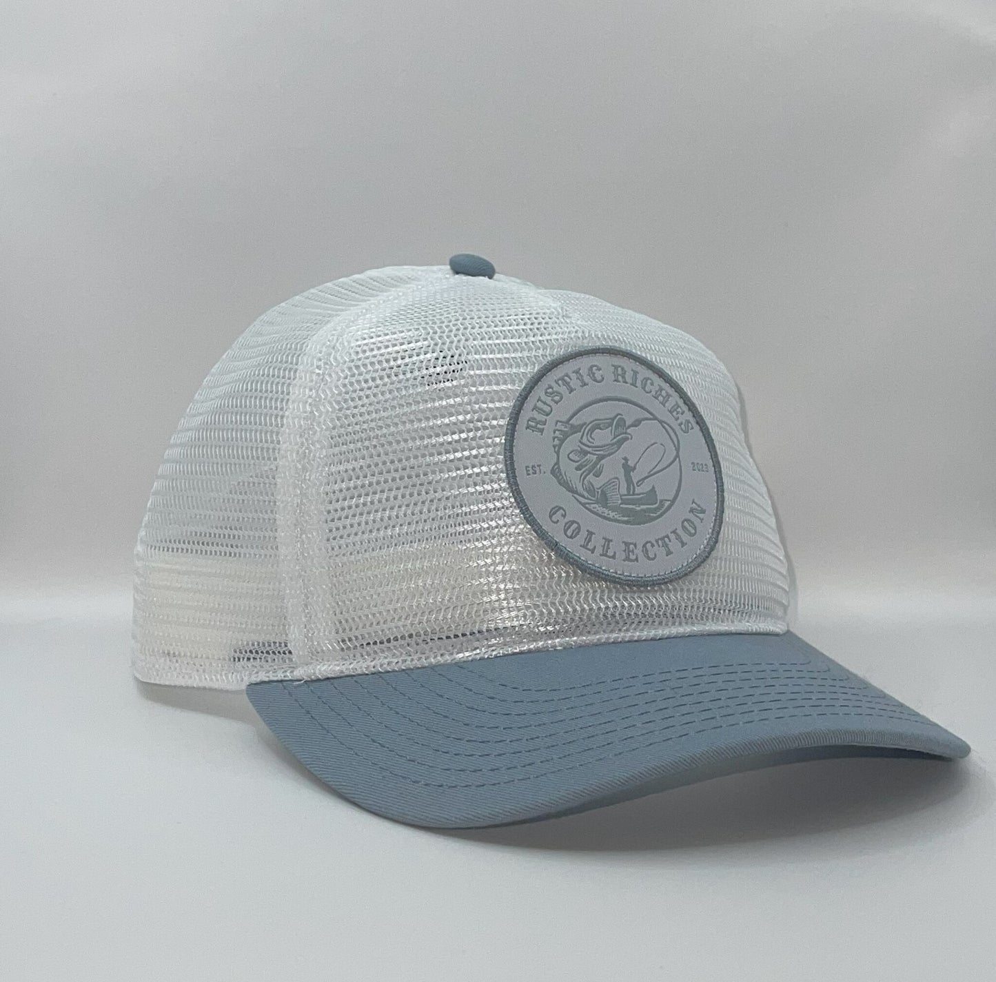 The "Breeze" Snapback